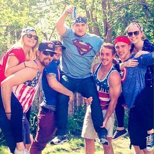 Meet your Posher, Paul